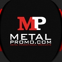 Metalpromo logo