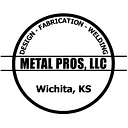 Metal Pros Llc logo