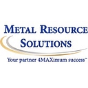 Metal Resource Solutions, Inc. logo