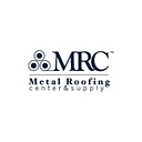 Metal Roofing Center & Supply logo