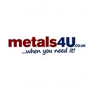 metals4U logo