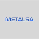 Metalsa logo