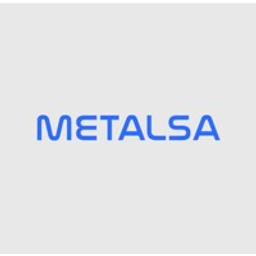 Metalsa Structural Products, Inc. logo