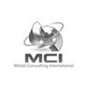 Metals Consulting International Limited