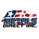 Metals Direct, Inc. logo