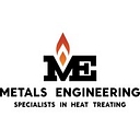 Metals Engineering, Inc logo