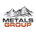 Metals Group Inc. logo