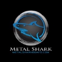 Metal Shark Boats logo