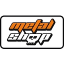 Metalshop logo