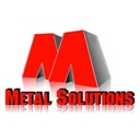 Metal Solutions logo