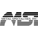 Metal Specialties logo