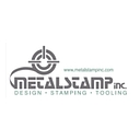 Metalstamp Inc logo