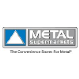 Metal Supermarkets UK logo
