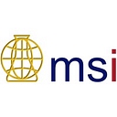 Metal Surfaces, Inc. logo