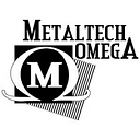 Metaltech Omega Inc. logo