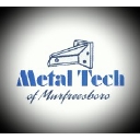 Metal Tech Of Murfreesboro logo