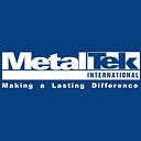 Metaltek International logo