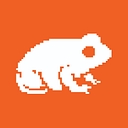 Metal Toad logo