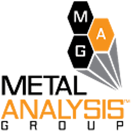 Metal Analysis Group, LLC logo
