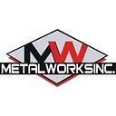 Metalworks Inc. logo