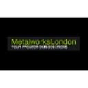 Metal Works London logo