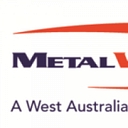 Metalworkwa Pty Ltd logo