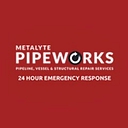 Metalyte Pipeworks logo