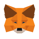 MetaMask Institutional logo