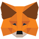 MetaMask Agent Wallet logo
