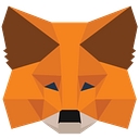Metamask logo