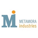 Metamora Industries Llc logo