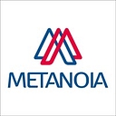 Metanoia Communications Inc. logo