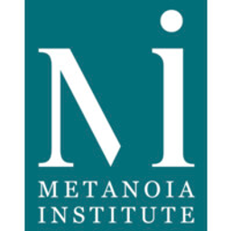 The Metanoia Institute logo