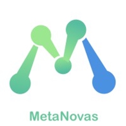 MetaNovas Biotech logo