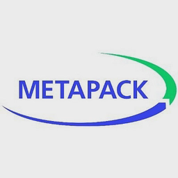 Logo of metapack.com