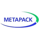 Metapack Group logo