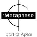 MetaPhase logo
