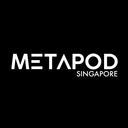 metapod.com logo