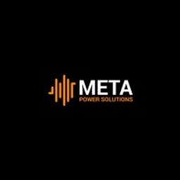 Meta Power Solutions LLC logo