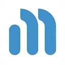 Metapress logo