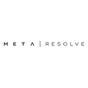 Metaresolve logo