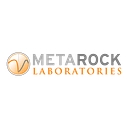 Metarock Laboratories, Inc. logo