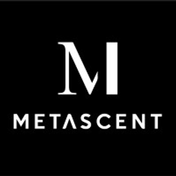 Metascent logo