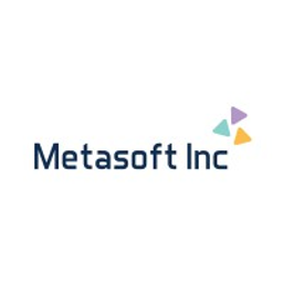 Meta Soft Inc. logo