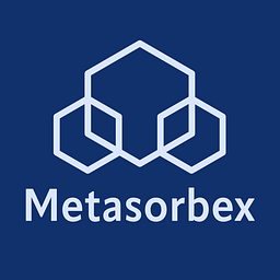 Metasorbex Corporation logo
