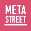 Metastreet logo