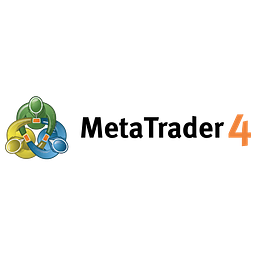 MetaTrader 4 logo
