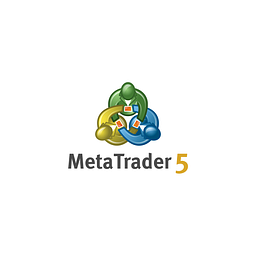 MetaTrader 5 logo
