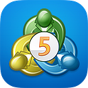 MetaTrader logo