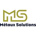 Métaux Solutions logo